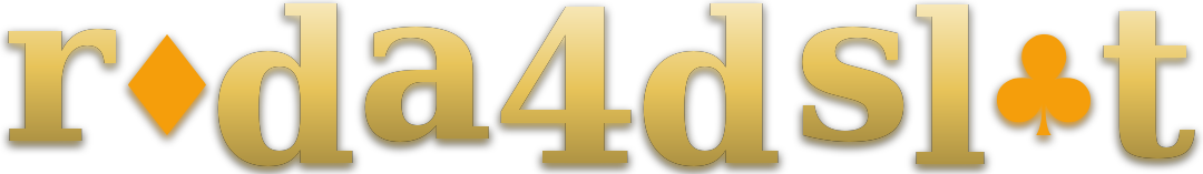 roda4d slot logo