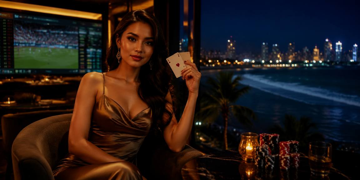 roda4d slot Real Casino Tables in Your Account