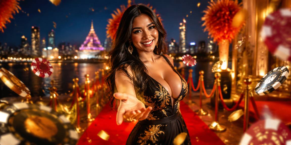roda4d slot Bikini Paradise