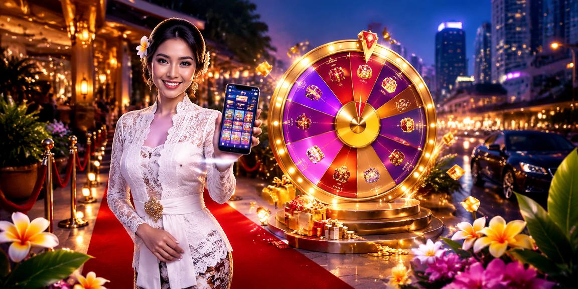 roda4d slot A Lobby That Covers Every Format
